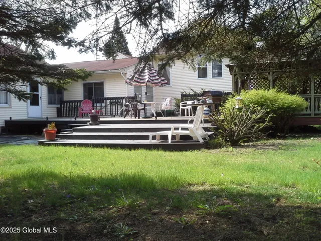 $369,000 | 607 Gansevoort Road, Moreau, NY 12803