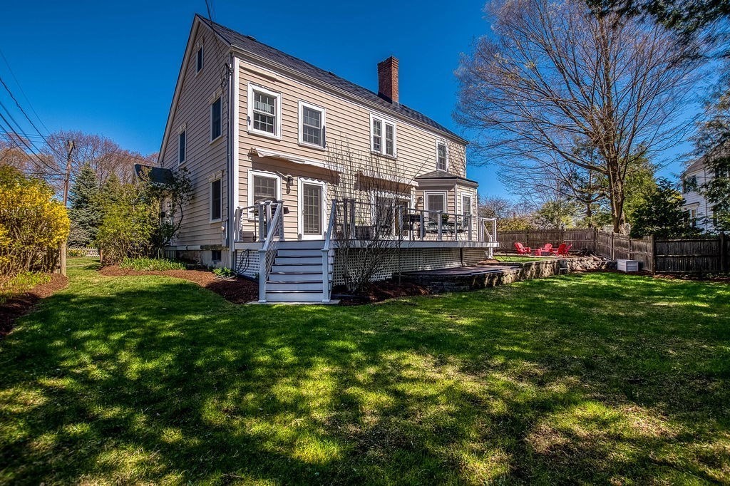 180 Walnut Street Dedham, MA 02026 - Photo 34 of 41