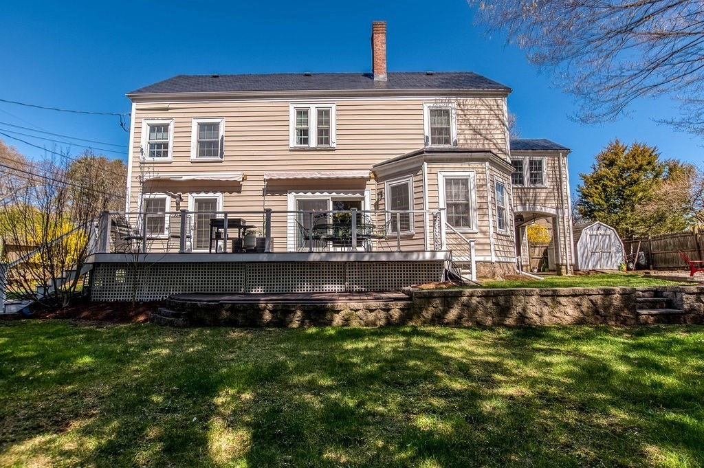 180 Walnut Street Dedham, MA 02026 - Photo 35 of 41