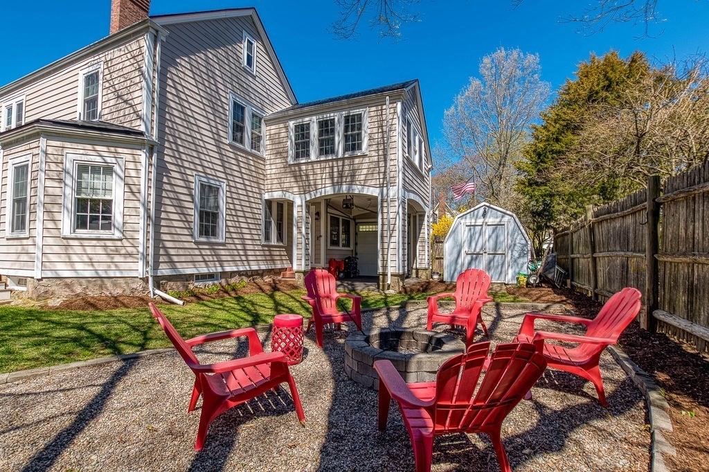 180 Walnut Street Dedham, MA 02026 - Photo 37 of 41