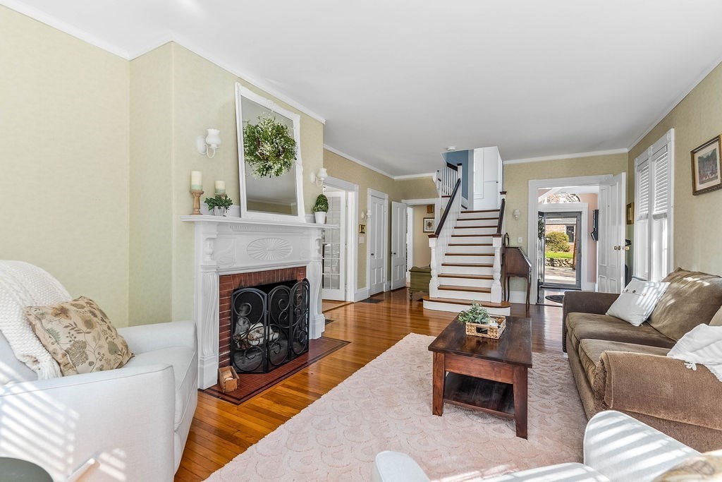 180 Walnut Street Dedham, MA 02026 - Photo 8 of 41