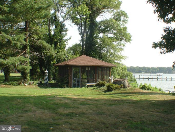 38885 Van Ward Road Abell, MD 20606 - Photo 8 of 12 View