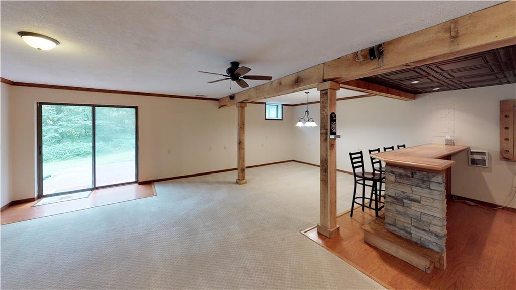 1726 Harrison Ridge Road Nashville, IN 47448 - Photo 12 of 17