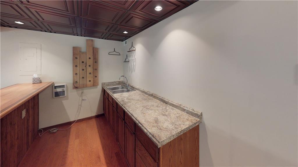 1726 Harrison Ridge Road Nashville, IN 47448 - Photo 13 of 17