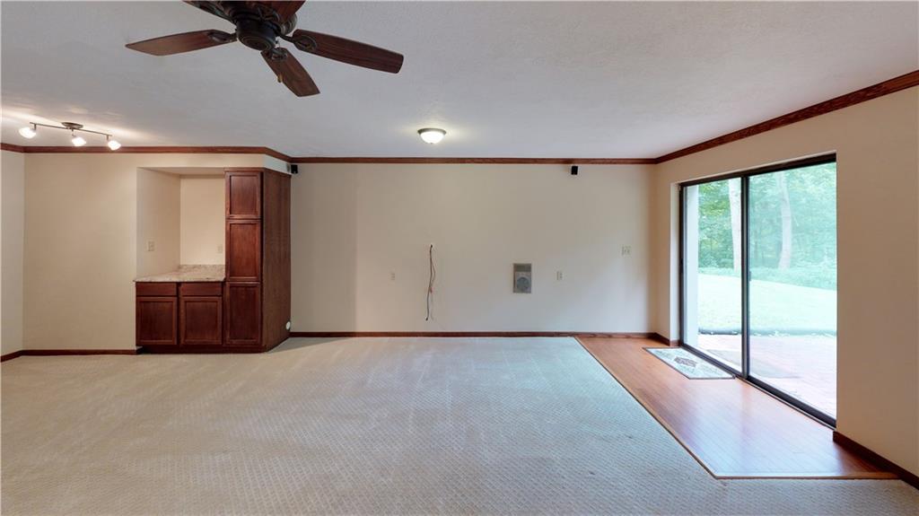 1726 Harrison Ridge Road Nashville, IN 47448 - Photo 14 of 17