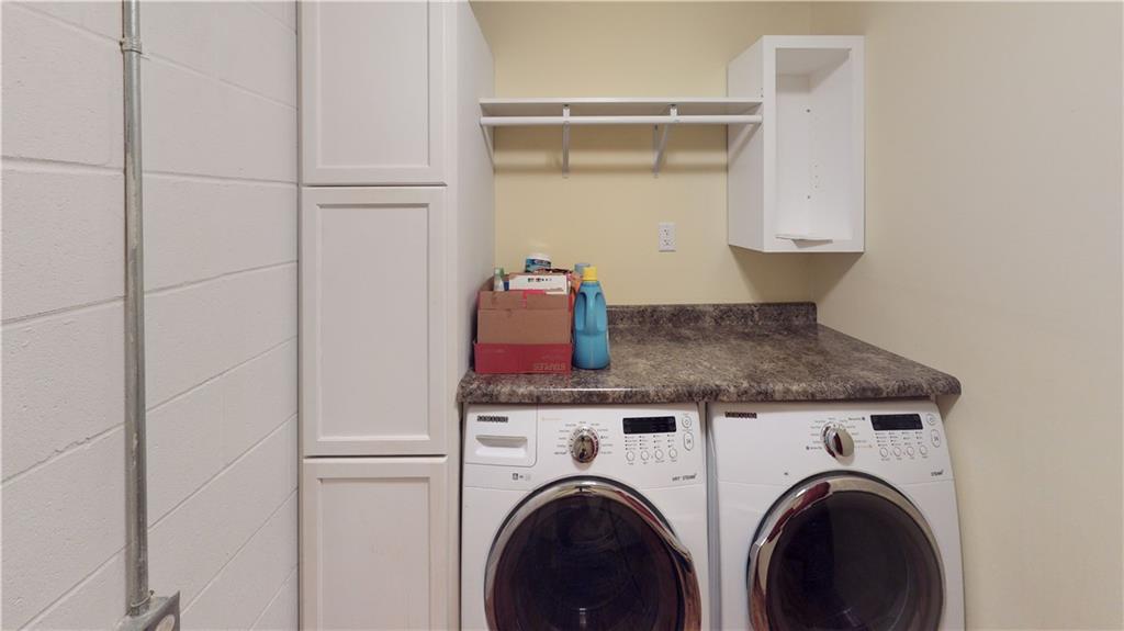 1726 Harrison Ridge Road Nashville, IN 47448 - Photo 15 of 17
