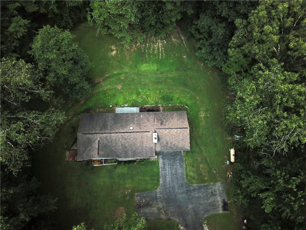 1726 Harrison Ridge Road Nashville, IN 47448 - Photo 17 of 17