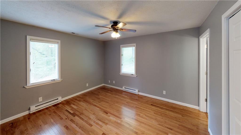 1726 Harrison Ridge Road Nashville, IN 47448 - Photo 6 of 17