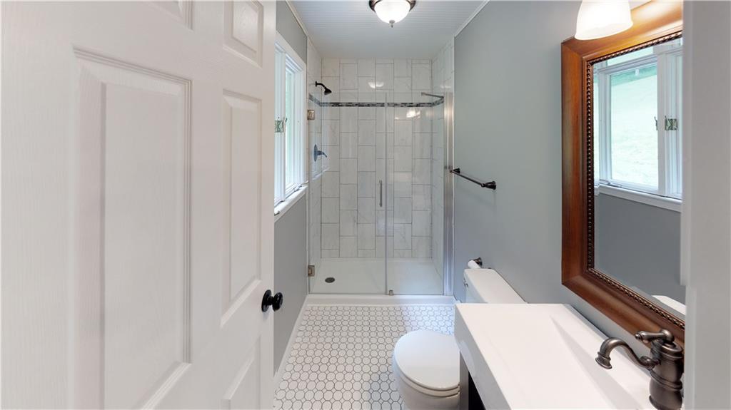 1726 Harrison Ridge Road Nashville, IN 47448 - Photo 9 of 17