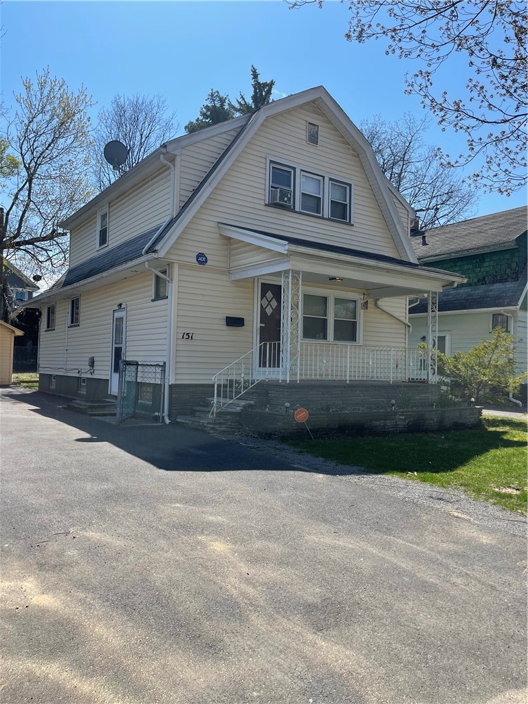 151 Malling Drive Rochester, NY 14621 - Photo 1 of 1
