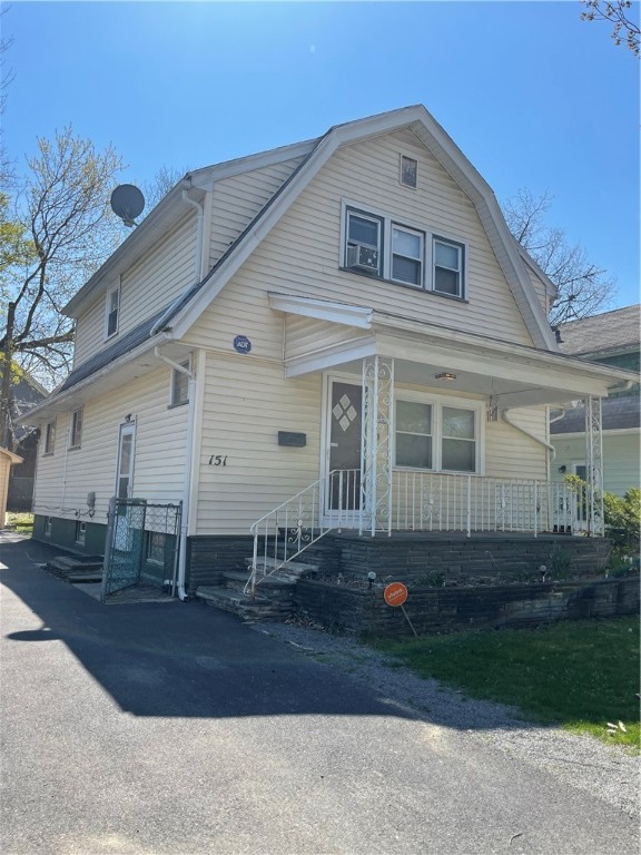 151 Malling Drive Rochester, NY 14621 - Photo 2 of 46