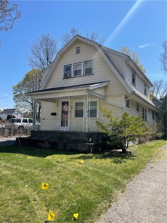 151 Malling Drive Rochester, NY 14621 - Photo 3 of 46