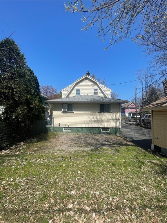 151 Malling Drive Rochester, NY 14621 - Photo 40 of 46