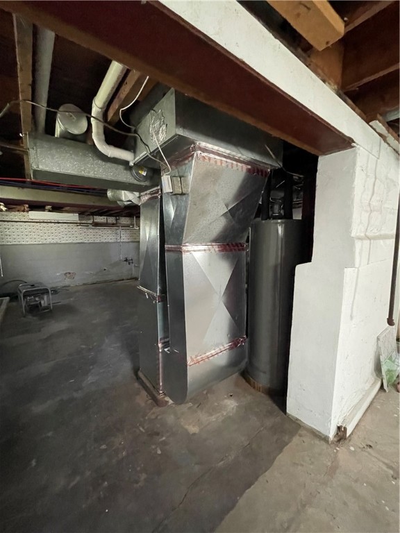 151 Malling Drive Rochester, NY 14621 - Photo 45 of 46