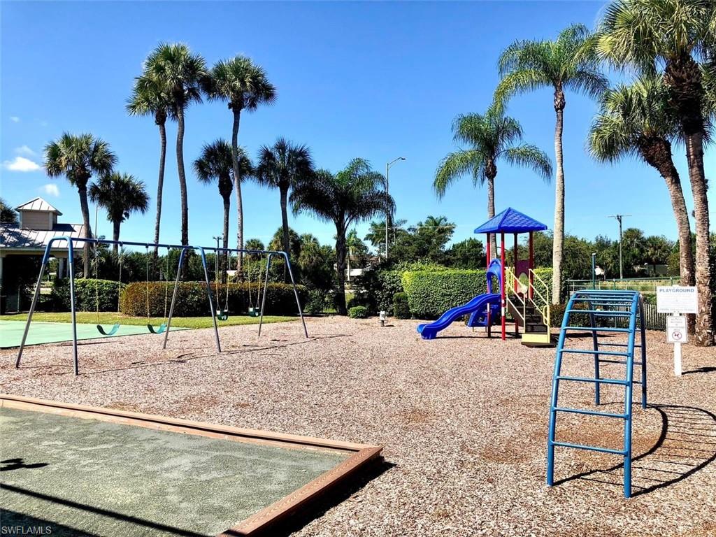 2525 Sailors Way, Unit 139 Naples, FL 34109 - Photo 17 of 20 View of play area