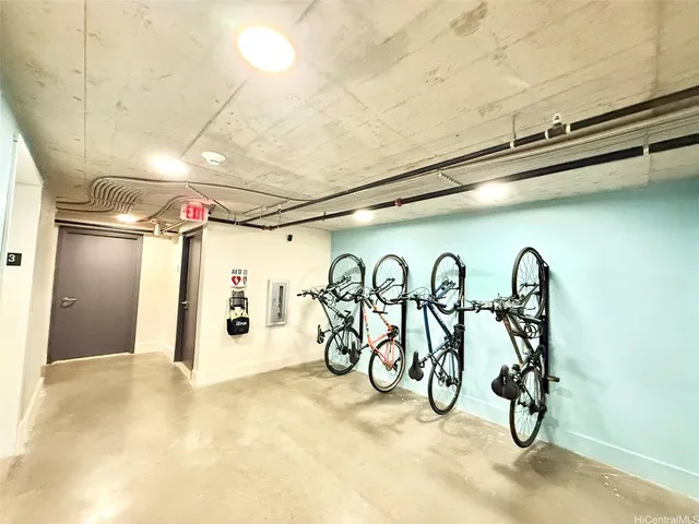 $2,600 | 803 Waimanu Street, Unit 316, Honolulu, HI 96813