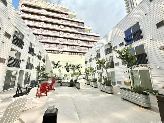 $2,600 | 803 Waimanu Street, Unit 316, Honolulu, HI 96813