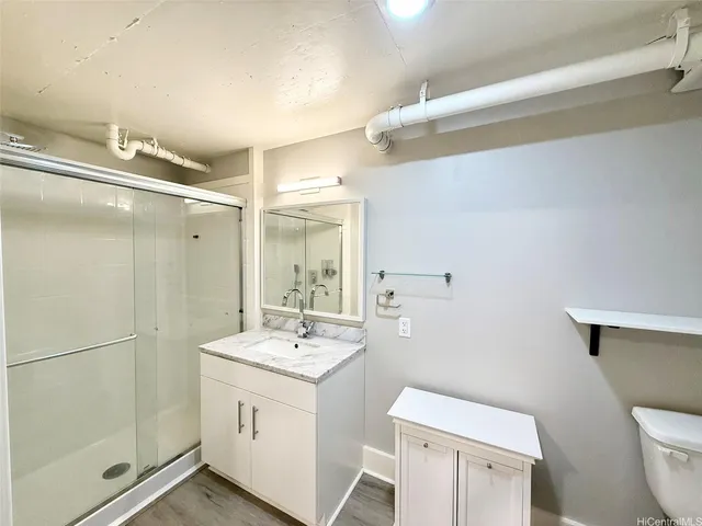 $2,600 | 803 Waimanu Street, Unit 316, Honolulu, HI 96813