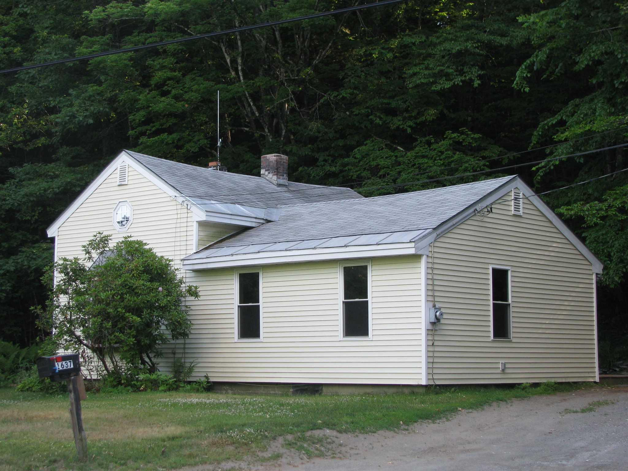 1637 Back Westminster Road Westminster, VT 05158 - Photo 1 of 22