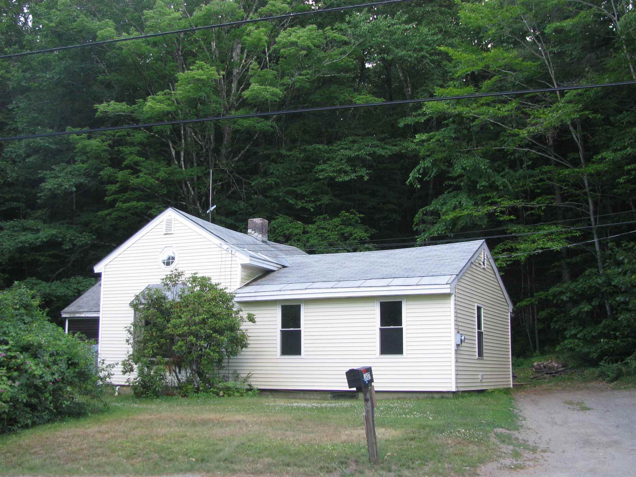 1637 Back Westminster Road Westminster, VT 05158 - Photo 2 of 22