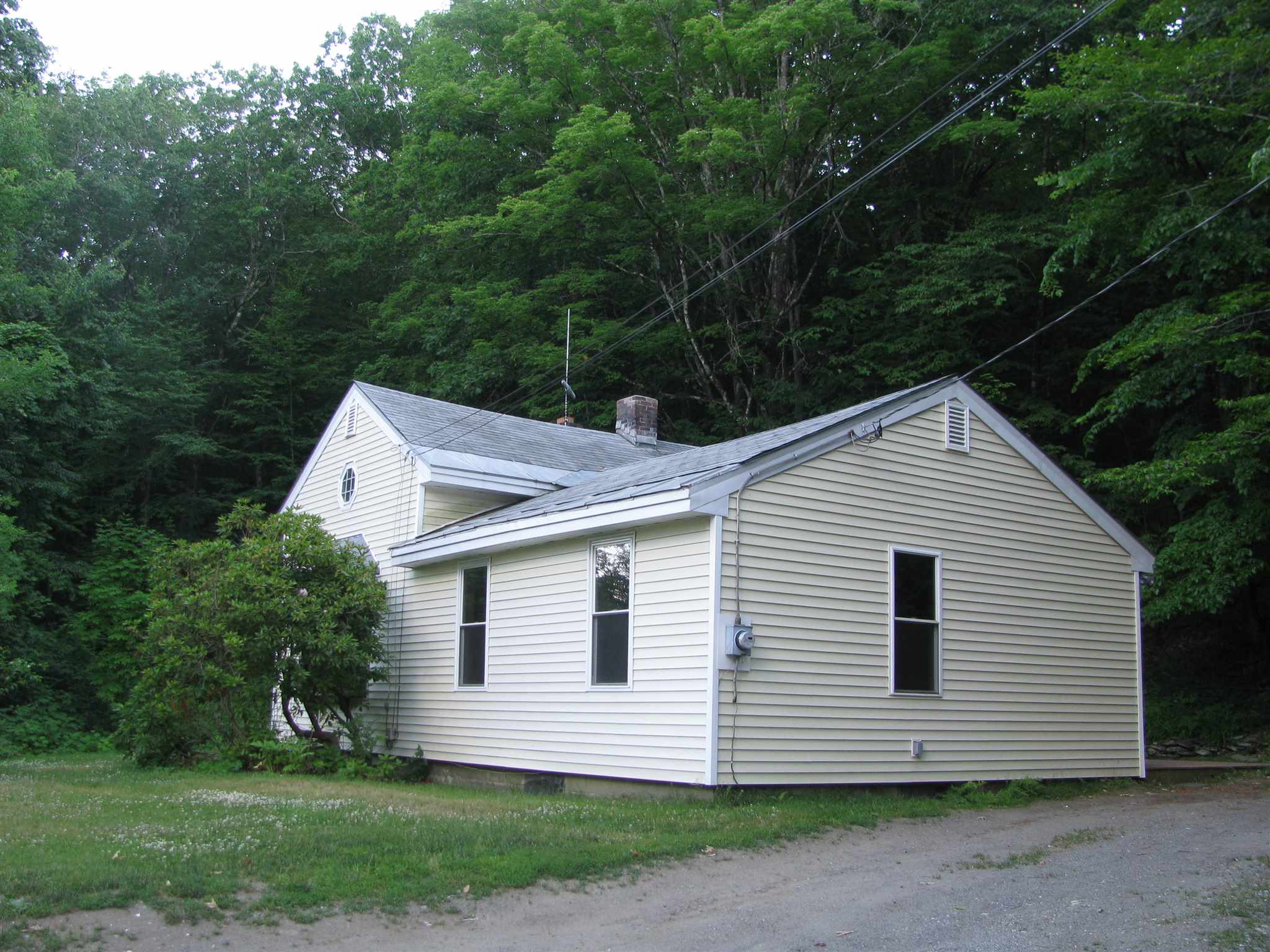 1637 Back Westminster Road Westminster, VT 05158 - Photo 3 of 22