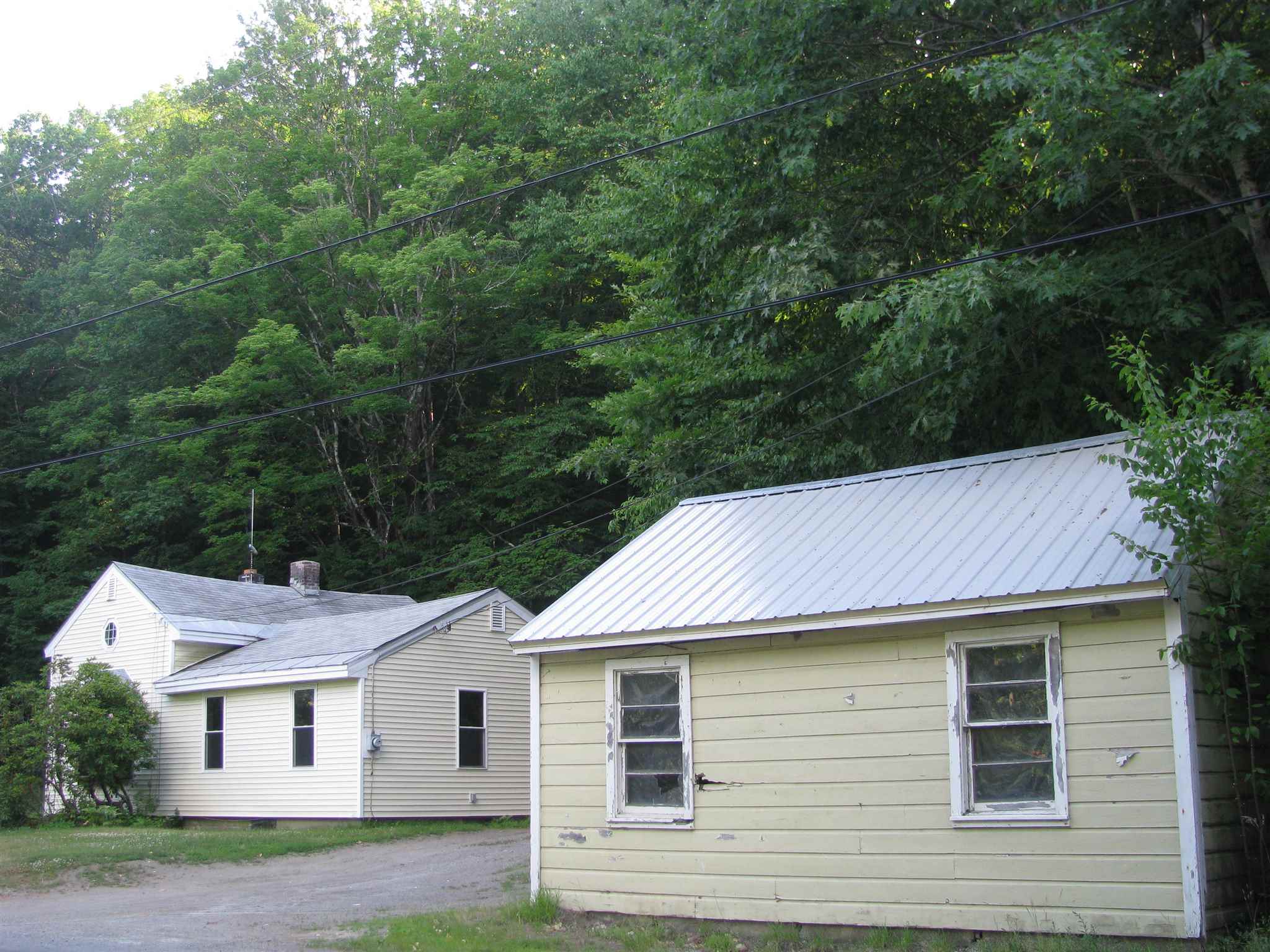 1637 Back Westminster Road Westminster, VT 05158 - Photo 4 of 22