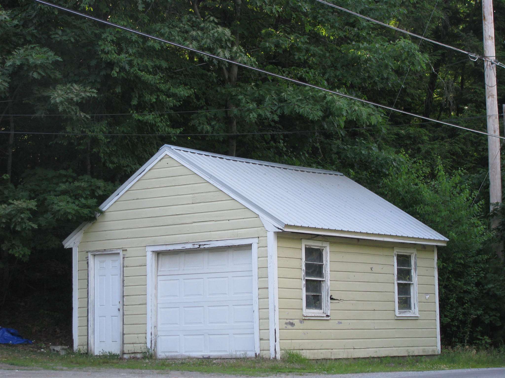 1637 Back Westminster Road Westminster, VT 05158 - Photo 5 of 22