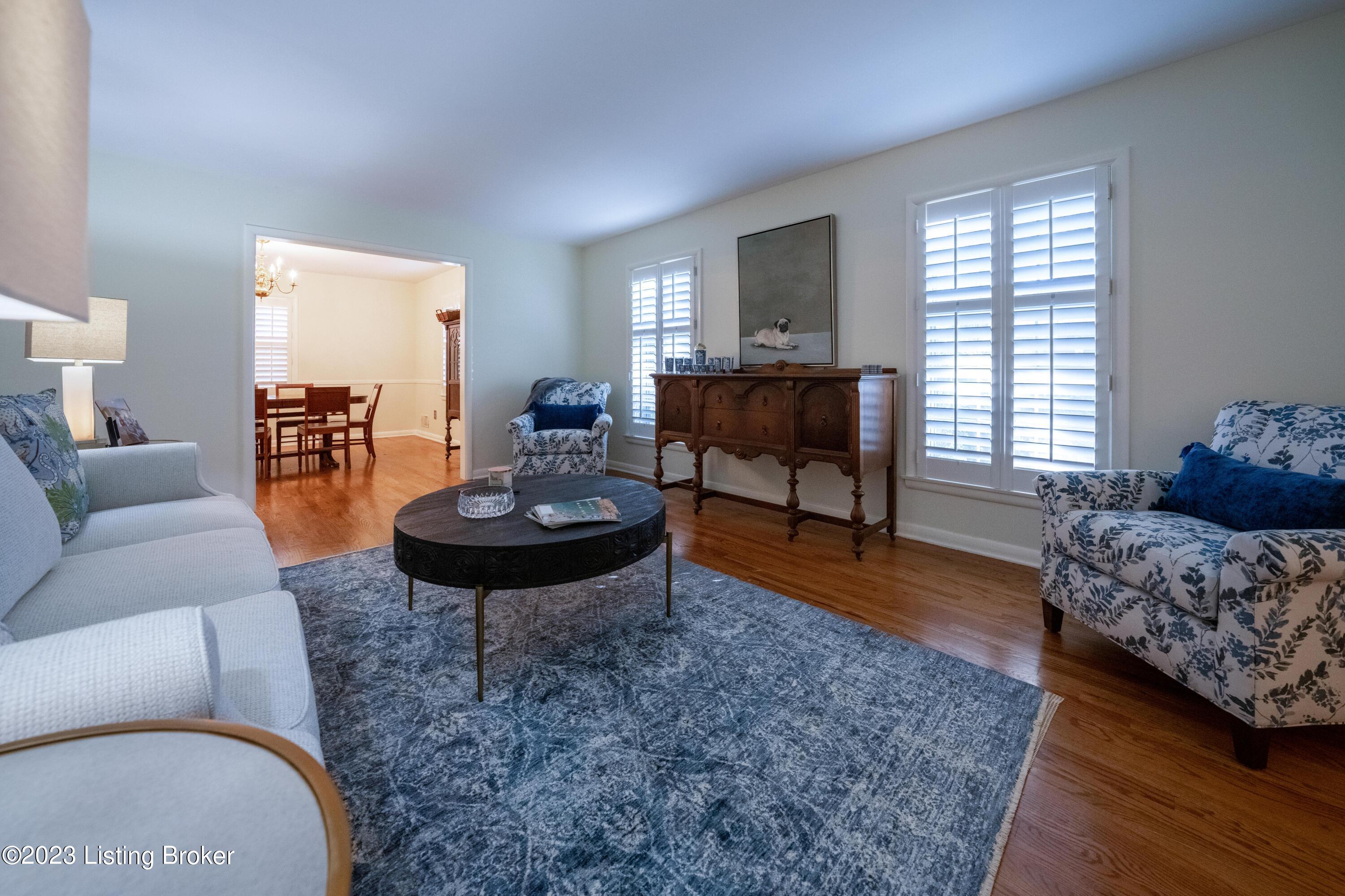 2316 Branning Road Louisville, KY 40222 - Photo 6 of 41 2316 Branning Rd-5