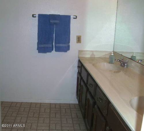 4635 West Hearn Road Glendale, AZ 85306 - Photo 12 of 15 Master Bath