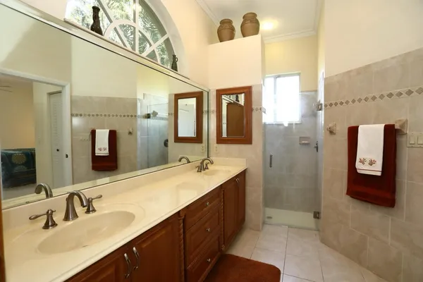 a kitchen with stainless steel appliances granite countertop a sink and counter space