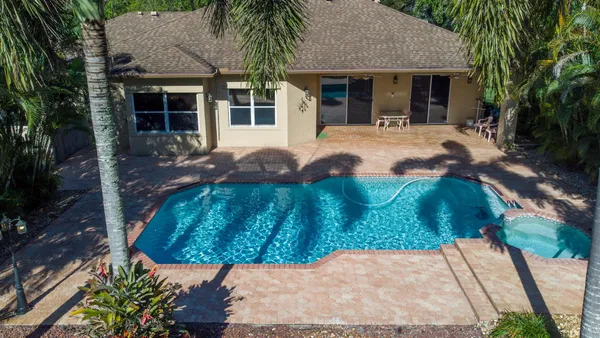 $1,265,000 | 5330 Southwest 199th Avenue, Pembroke Pines, FL 33332