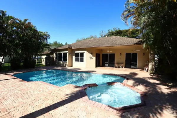 $1,265,000 | 5330 Southwest 199th Avenue, Pembroke Pines, FL 33332