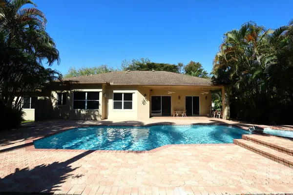 $1,265,000 | 5330 Southwest 199th Avenue, Pembroke Pines, FL 33332