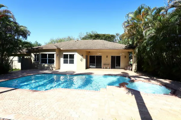 $1,265,000 | 5330 Southwest 199th Avenue, Pembroke Pines, FL 33332