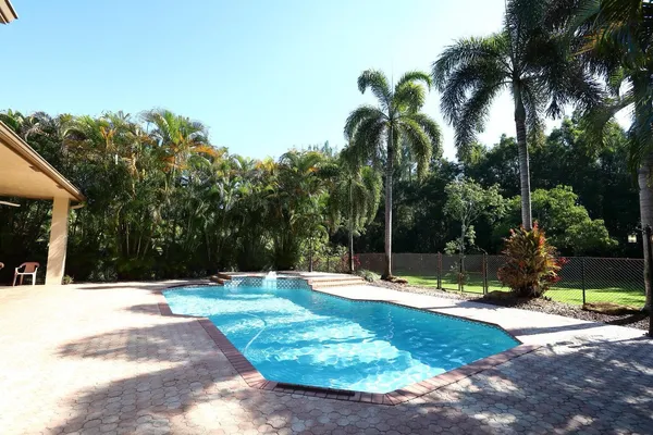 $1,265,000 | 5330 Southwest 199th Avenue, Pembroke Pines, FL 33332
