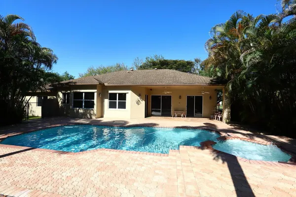 $1,265,000 | 5330 Southwest 199th Avenue, Pembroke Pines, FL 33332