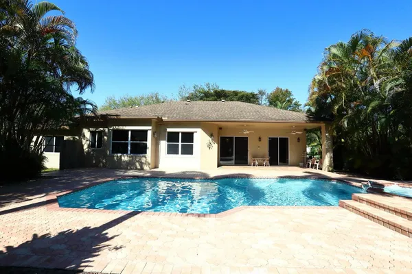 $1,265,000 | 5330 Southwest 199th Avenue, Pembroke Pines, FL 33332