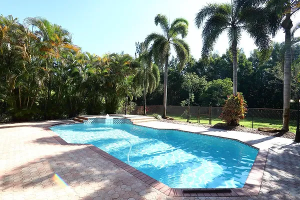 $1,265,000 | 5330 Southwest 199th Avenue, Pembroke Pines, FL 33332