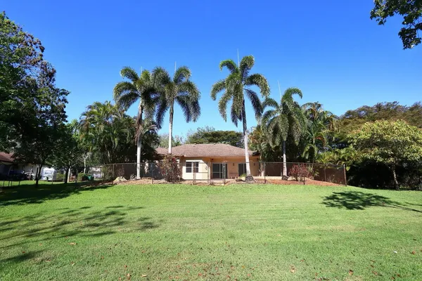 $1,265,000 | 5330 Southwest 199th Avenue, Pembroke Pines, FL 33332