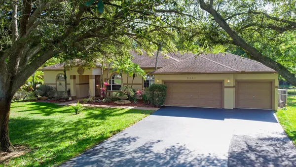 $1,265,000 | 5330 Southwest 199th Avenue, Pembroke Pines, FL 33332