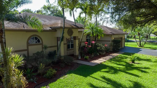 $1,265,000 | 5330 Southwest 199th Avenue, Pembroke Pines, FL 33332