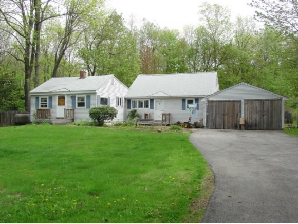 239 Kent Farm Road Hampstead, NH 03841 - Photo 1 of 1