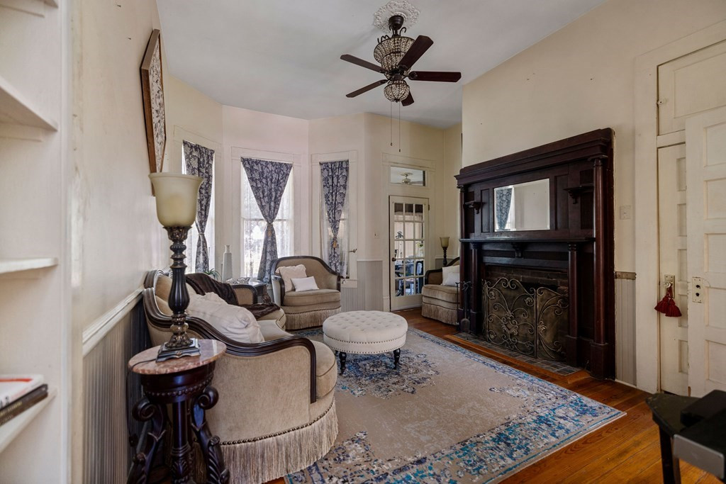 102 West Myrtle Street Magnolia, MS 39652 - Photo 12 of 43 Photo 12