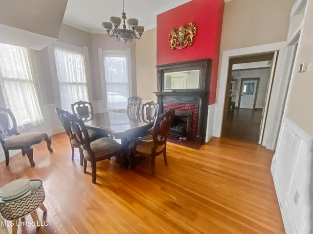 $245,000 | 102 West Myrtle Street, Magnolia, MS 39652