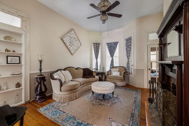 $245,000 | 102 West Myrtle Street, Magnolia, MS 39652