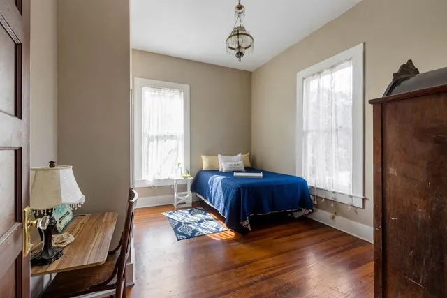 $245,000 | 102 West Myrtle Street, Magnolia, MS 39652