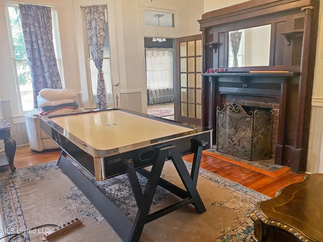 $245,000 | 102 West Myrtle Street, Magnolia, MS 39652