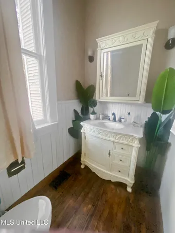 $245,000 | 102 West Myrtle Street, Magnolia, MS 39652