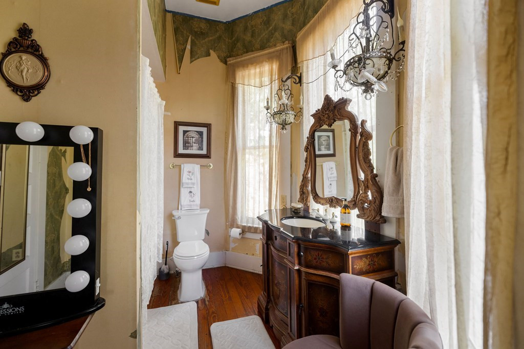 102 West Myrtle Street Magnolia, MS 39652 - Photo 17 of 43 Photo 17