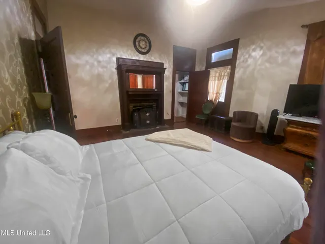 $245,000 | 102 West Myrtle Street, Magnolia, MS 39652